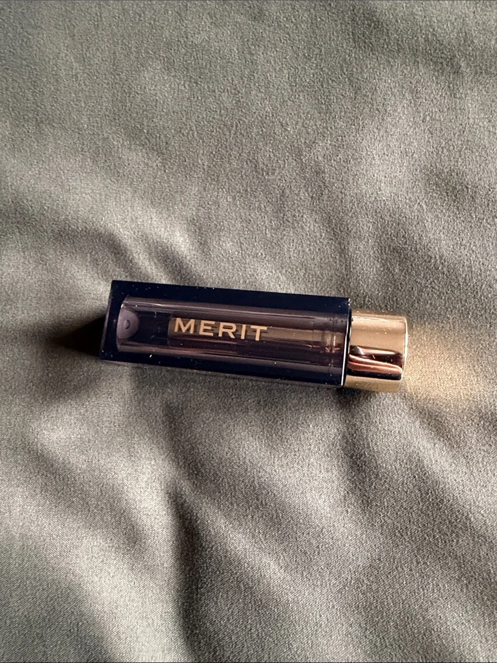{MERIT} NWT signature lipstick Power